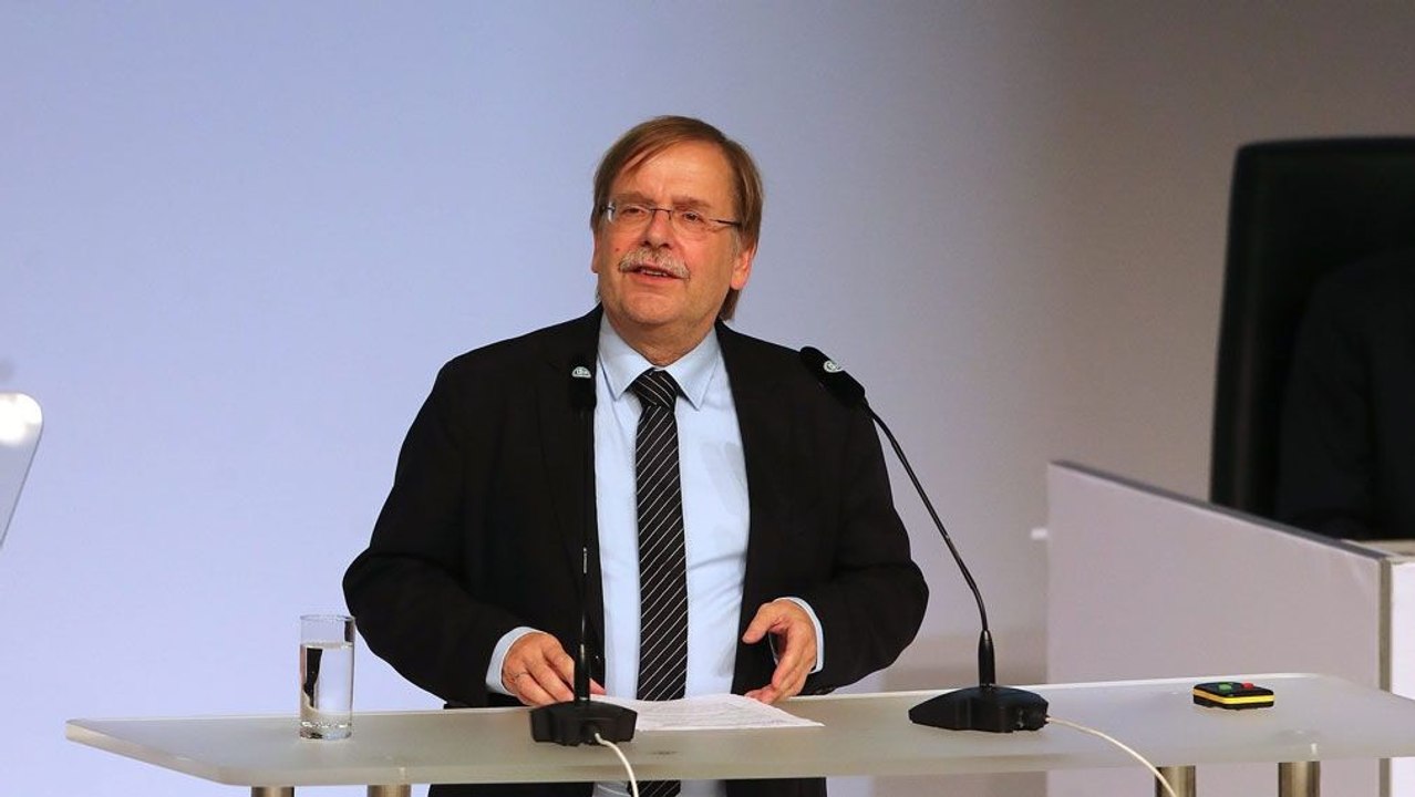 Rainer Koch: 'Werden die sportlichen Konsequenzen bei Insolvenzen aussetzen'