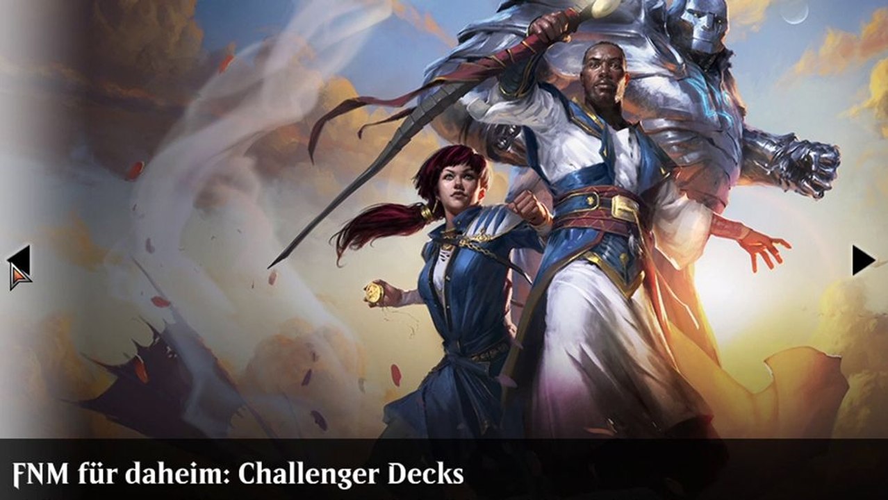 Wegen Corona: Magic-Community-Events werden nun online ausgetragen