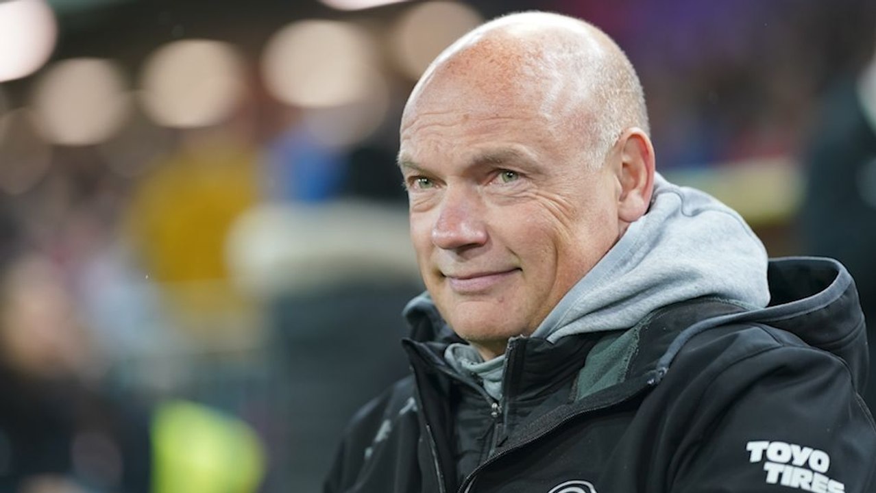 Pokal-Erfolg und Liga-Auftrieb - Düsseldorf will in Wolfsburg weiter klettern