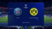 FIFA-20-Prognose: Paris Saint-Germain vs. Borussia Dortmund