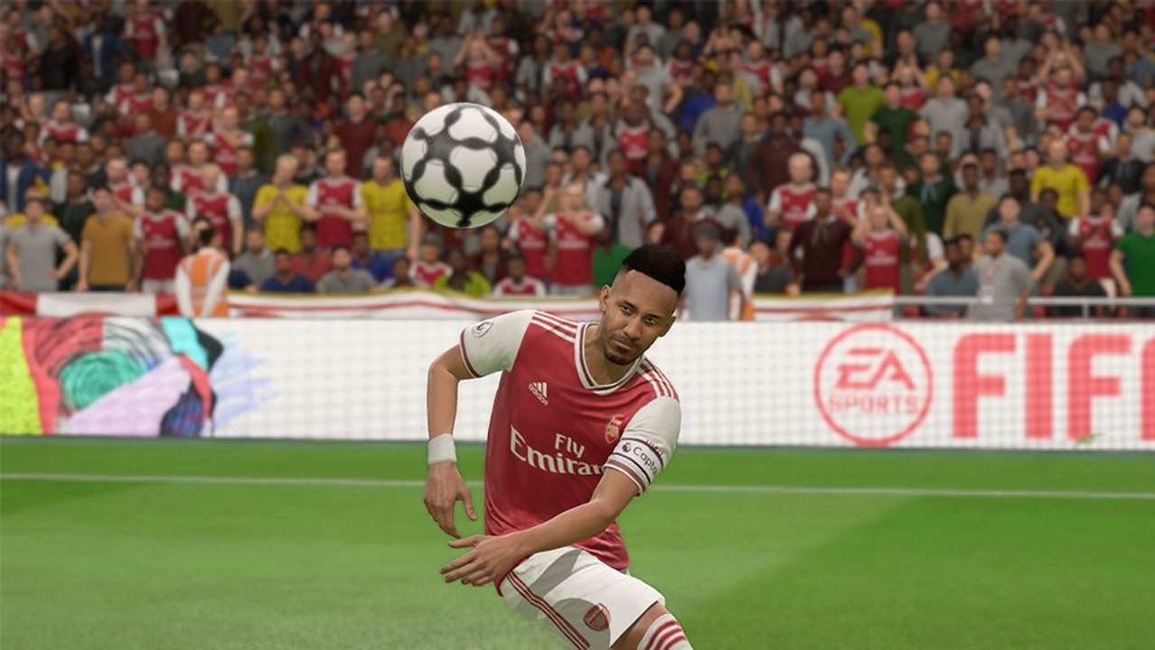 FIFA 20: So steht Ihr sicher in der Defensive