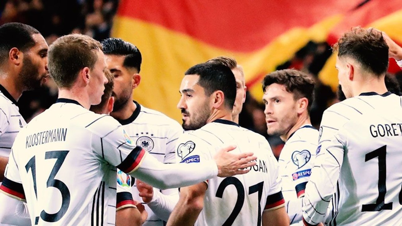 Von 'ärgerlich' bis 'schönes Los': Reaktionen zur Hammergruppe