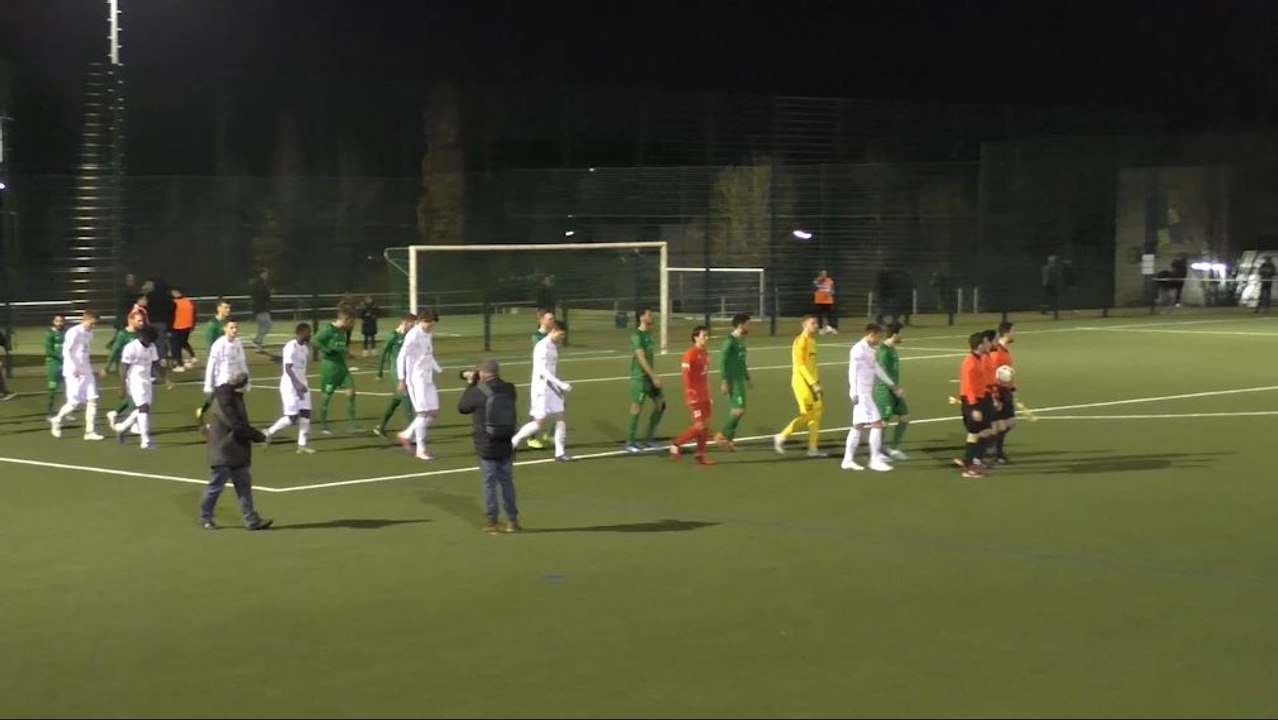 TVD gewinnt Velbert-Derby