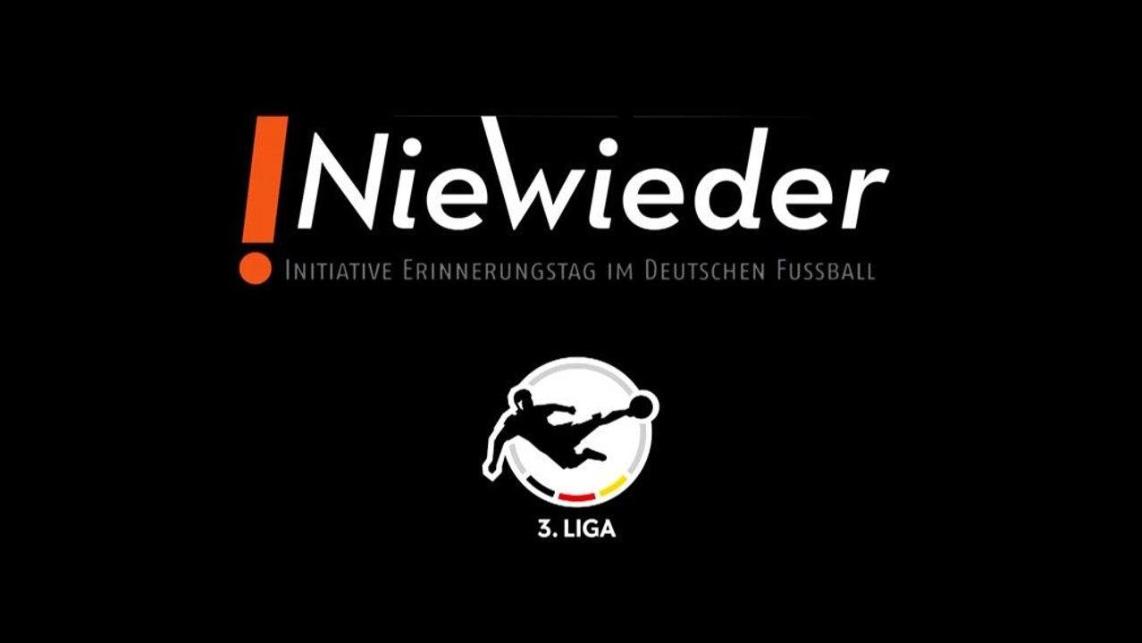 '!Nie wieder' - Initiative zum 75. Jahrestag der Auschwitz-Befreiung