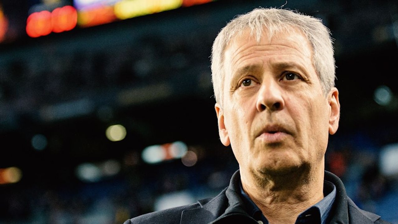 BVB im Krisen-Modus: Was wird aus Favre und Sancho?