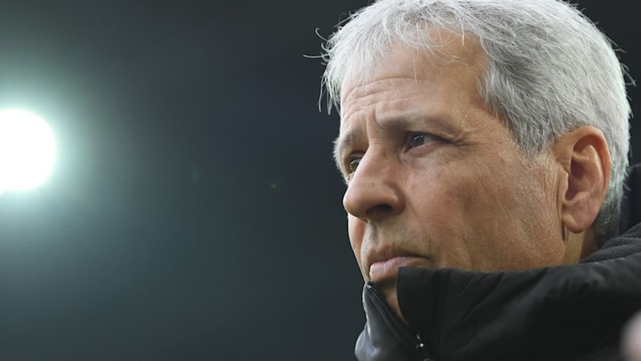 'Union kennen wir sehr gut' - Dortmund und die schlechten Berlin-Erinnerungen