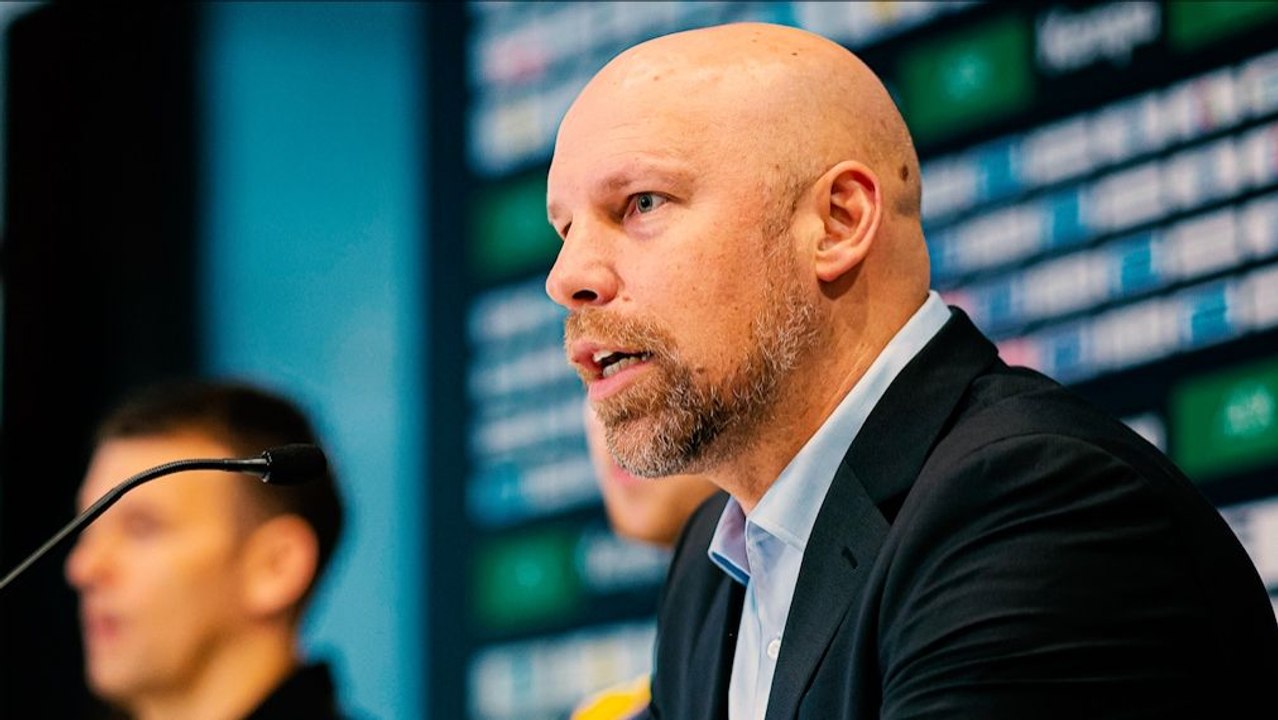 DHB-Boss Kromer beendet Trainerdiskussion um Prokop: 'War intern nie ein Thema'