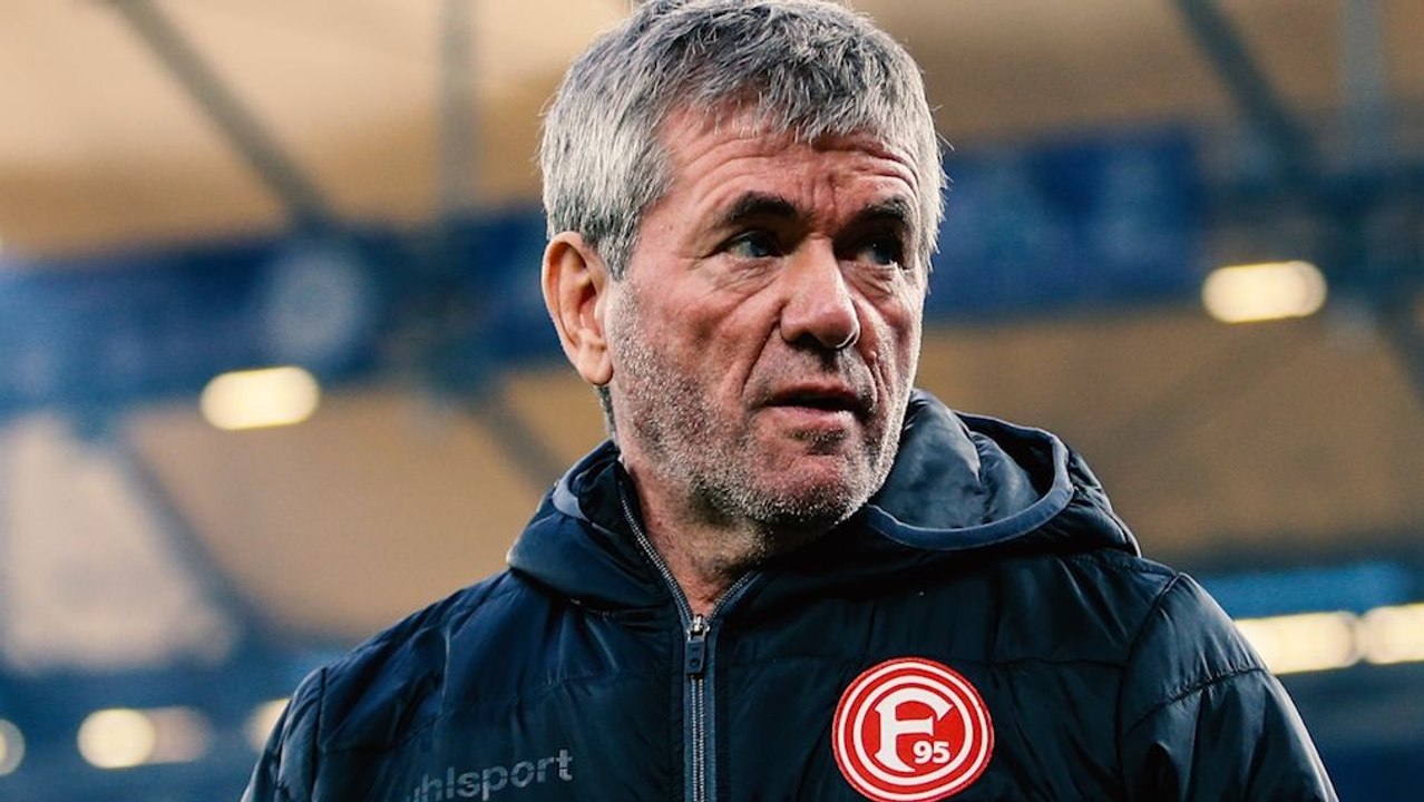 'Versuchen es mit aller Macht!' - Kann Düsseldorf die Bayern ärgern?