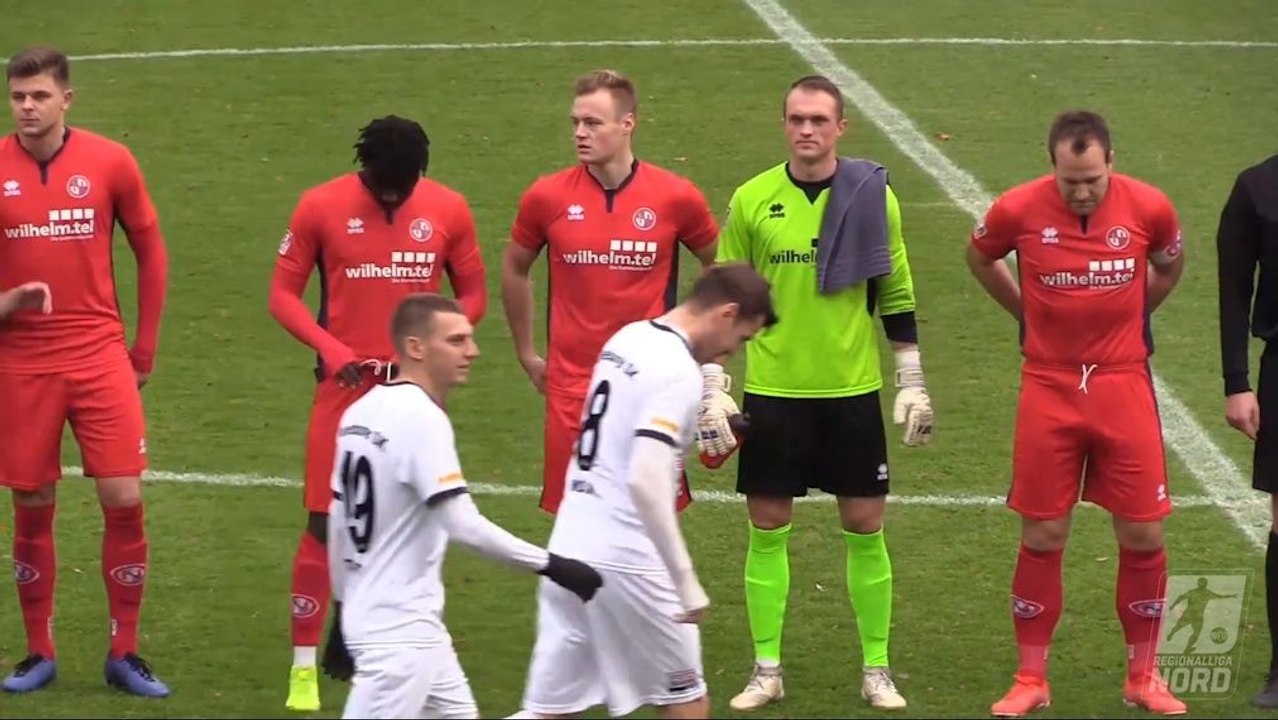 Heimfluch beendet: Norderstedt jubelt und klettert