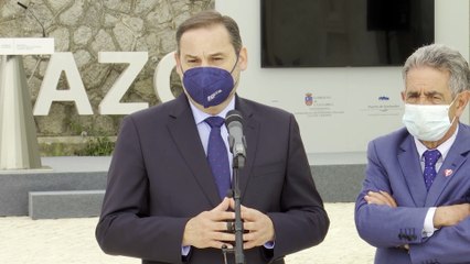 El Gobierno ha remitido una oferta "bastante trabajada" a Unidas Podemos sobre la Ley de la Vivienda