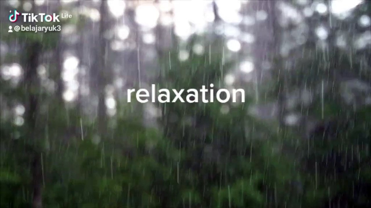 Music Relaxation