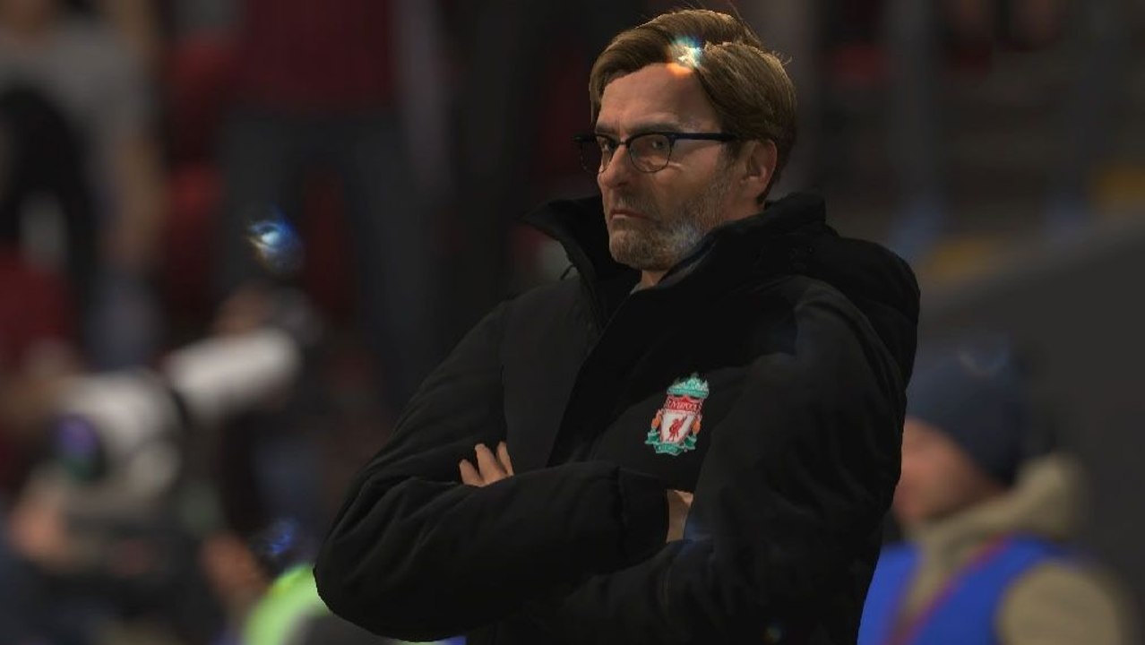 FIFA 20: Taktiken und Anweisungen für den FC Liverpool