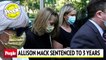 Actress Allison Mack Sentenced to 3 Years in Prison for Role in Nxivm Sex Cult _ PEOPLE