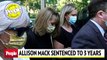 Actress Allison Mack Sentenced to 3 Years in Prison for Role in Nxivm Sex Cult _ PEOPLE