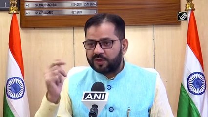 पश्चिम बंगाल में कथित तौर पर हमले के बाद NHRC के सदस्य ने साझा किया भयावह अनुभव