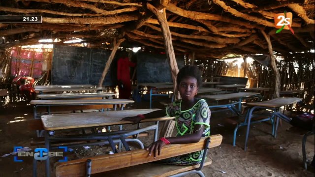 Éradication des abris provisoires à Matam : l'acte fort de Me Malick Sall et certains cadres républicains (Vidéo)
