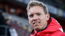 Nagelsmann zu Tottenham-Los: 