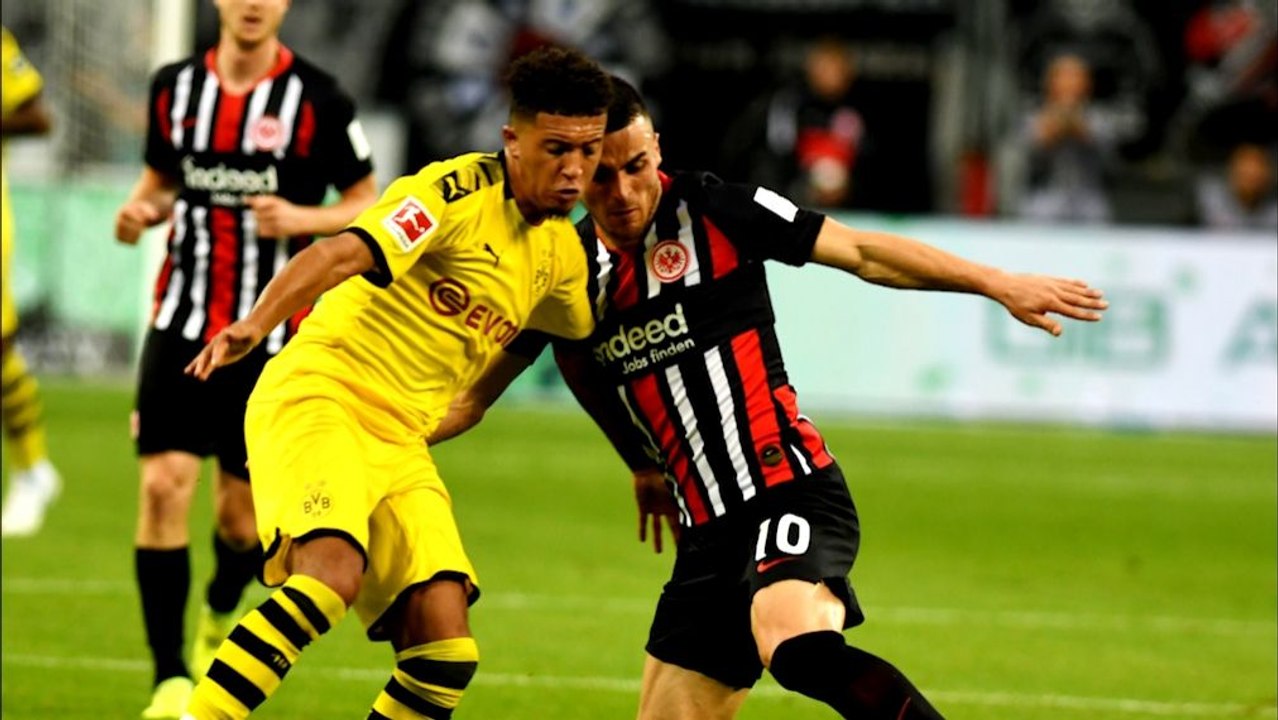 Nur zwei Mal 'internationale' Klasse - Bayern-Flügelzange enttäuscht