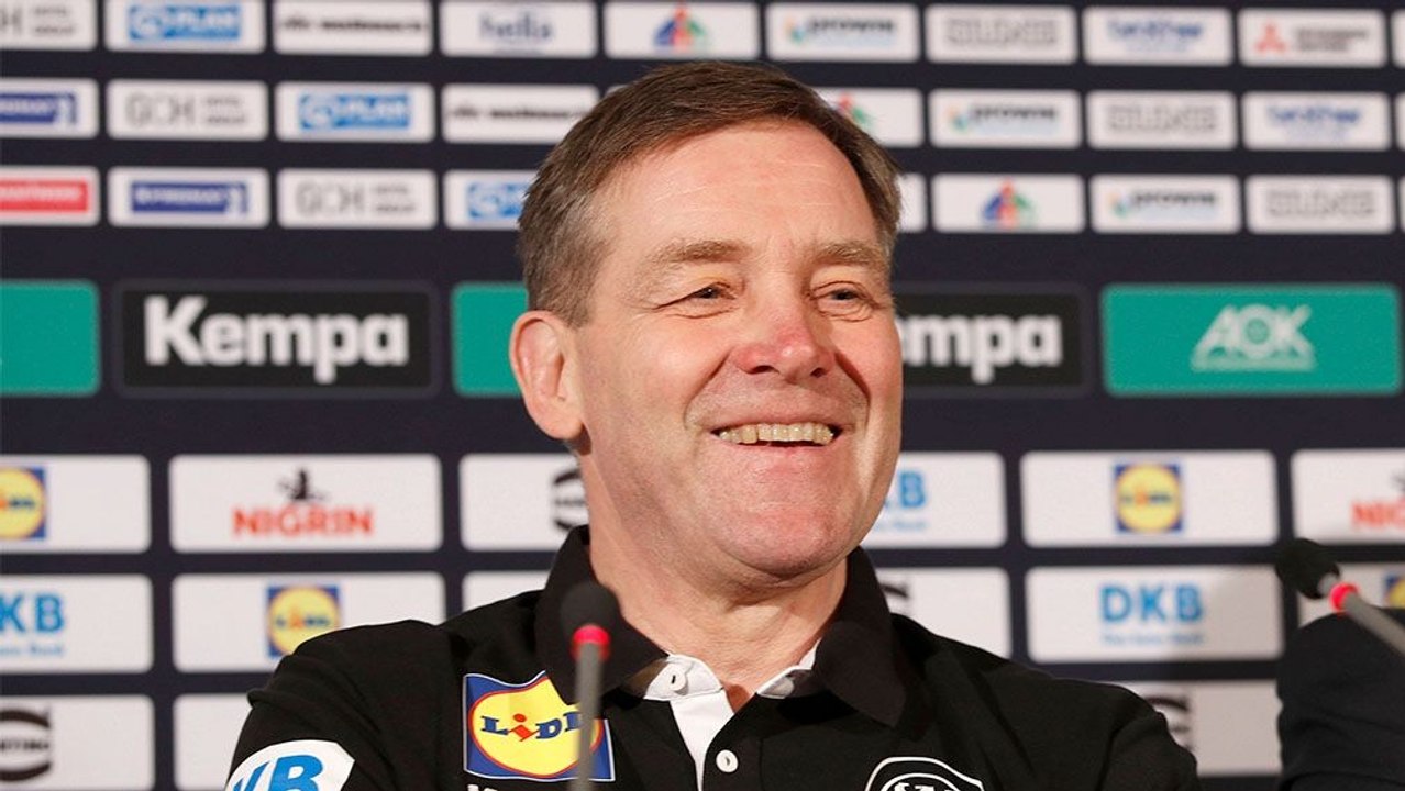 Gislason: '... dann kam der Anruf von Uwe: Wir müssen reden!'