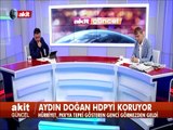 Aydın Doğan'ın Hürriyet'i 'PKK öfkesi'ni görmedi!