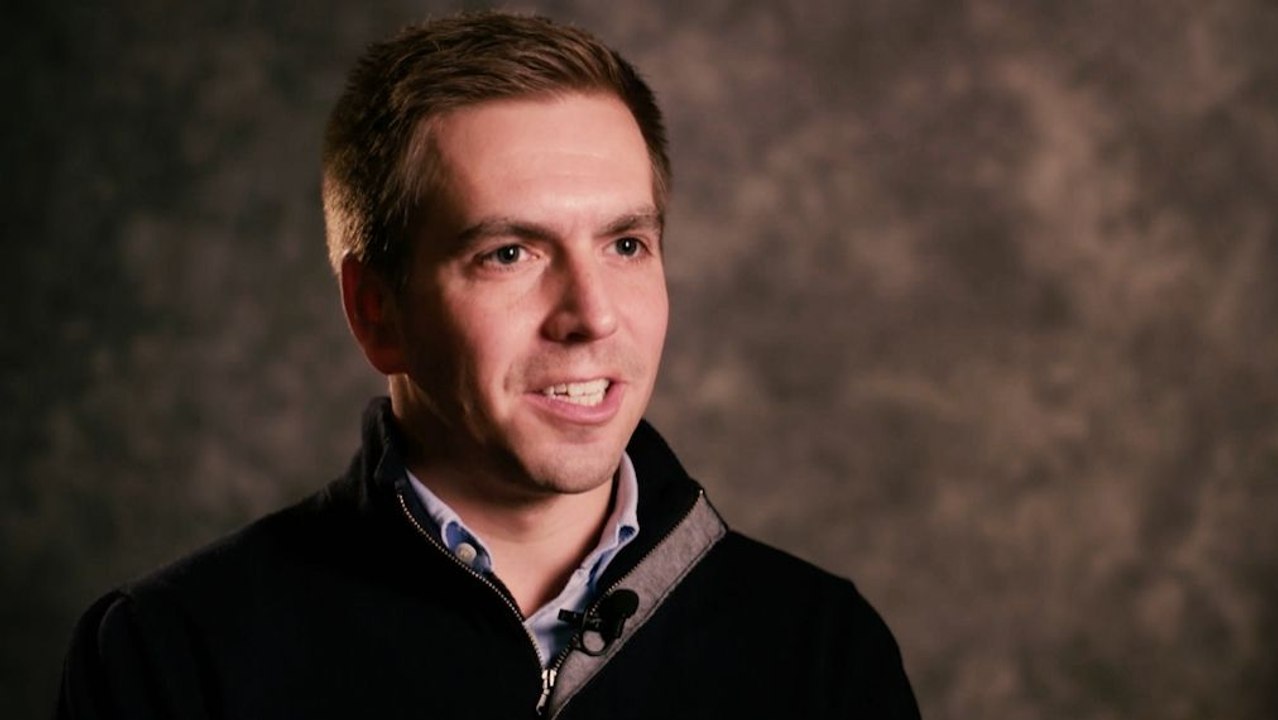 Lahm über DFB-Chancen bei EM: 'Mit Deutschland ist immer zu rechnen'