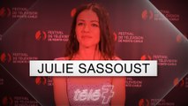 Julie Sassoust (Ici tout commence) : On a testé ses connaissances en cuisine !