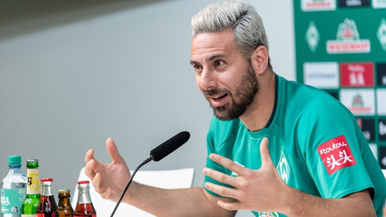 'Was wir geliefert haben, war eine Schande' - Klartext von Pizarro