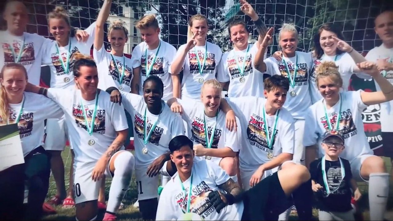 Wie Phoenix aus der Asche - Die Erfolgsstory des FC Phoenix Leipzig