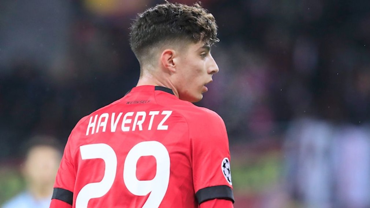 'Es bringt nichts zu rechnen' - Leverkusen und die Minimalchance