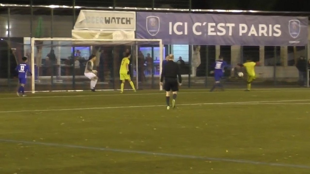 Krzysztofiak trifft doppelt bei Legat-Abschied