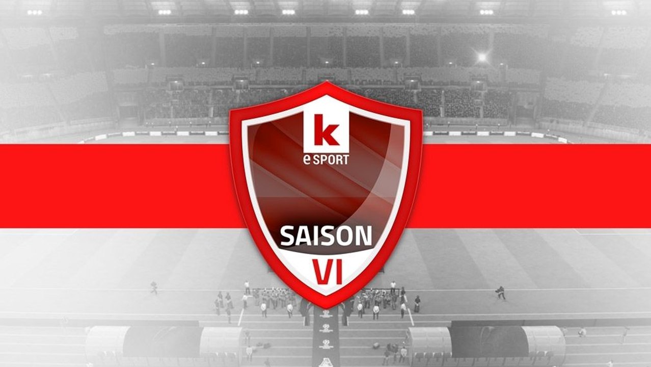 Die kicker eSport Cups gehen in eine neue Runde