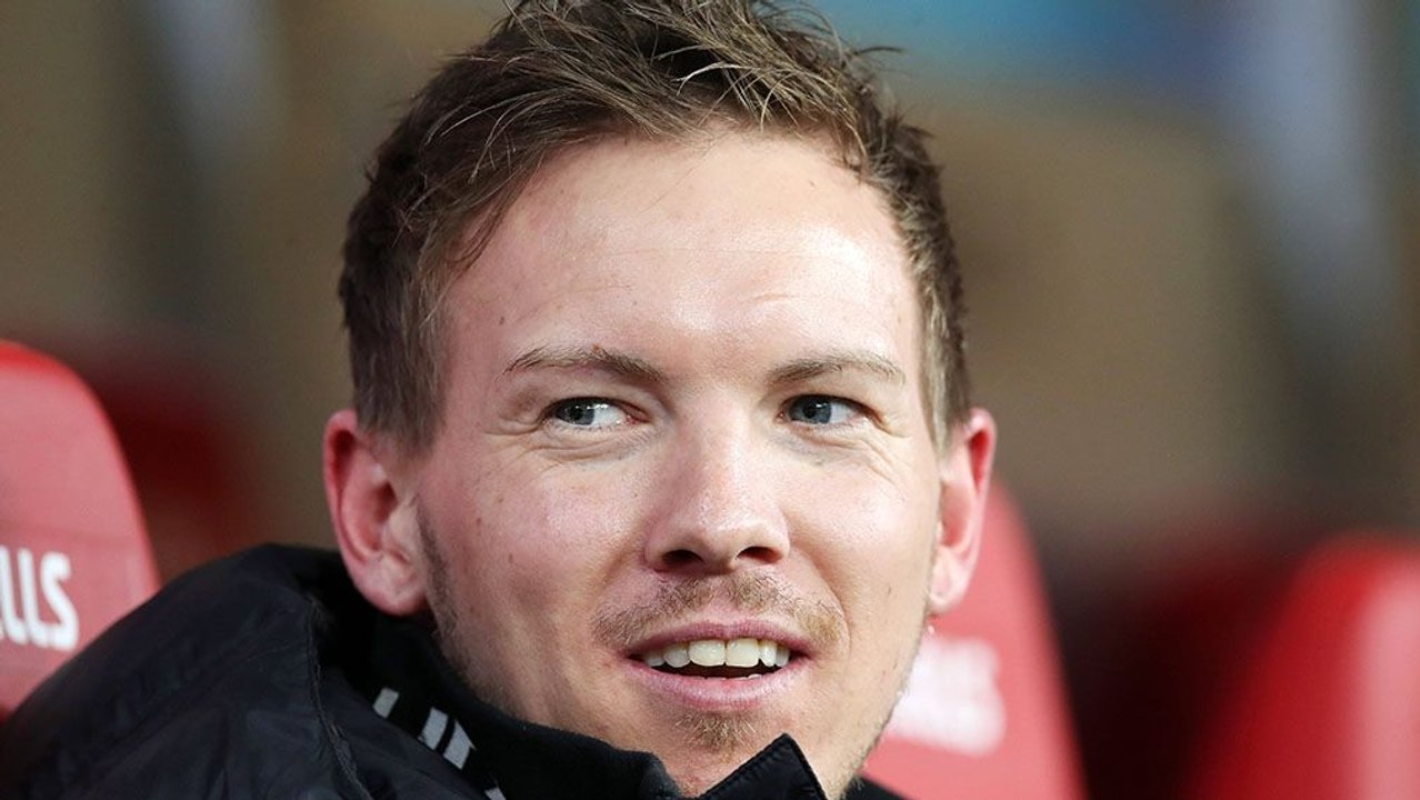 Nagelsmann über Titelambitionen: 'Haben Potenzial dazu'