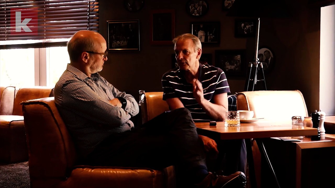 Bundesliga-Rekordspieler Körbel wird 65