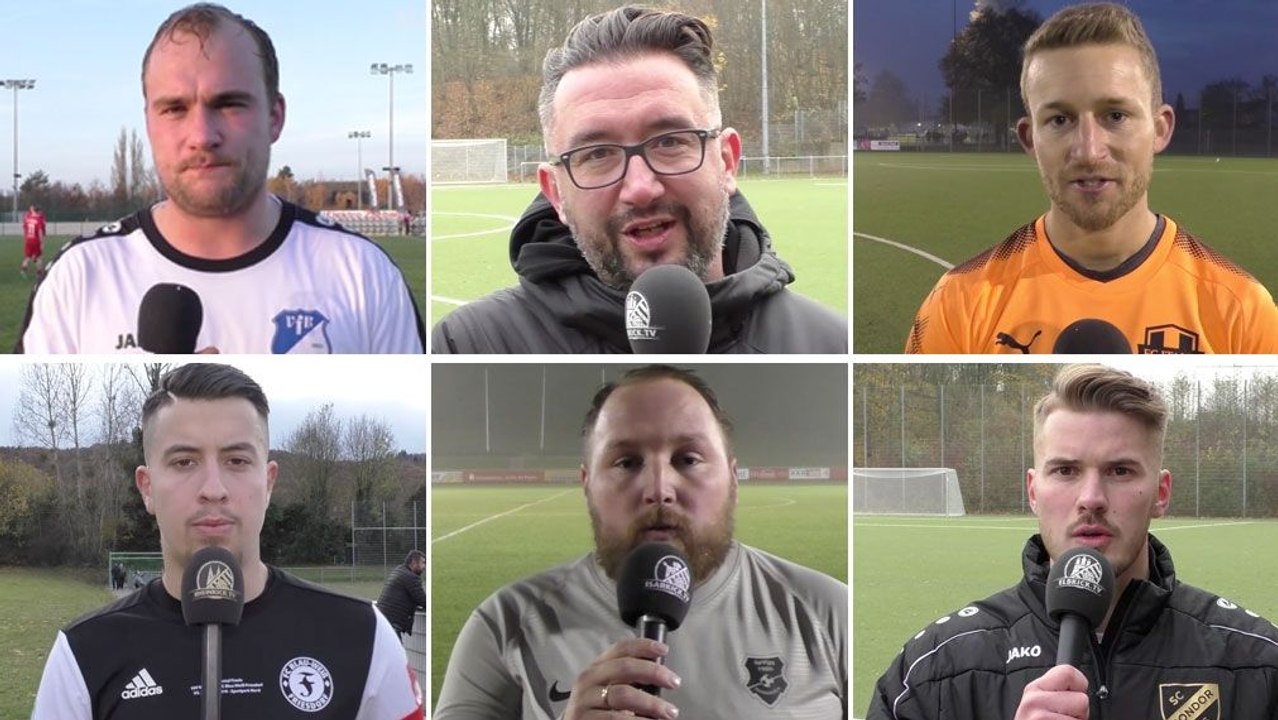 Deutschlands Amateure zeigen Schiedsrichter-Gewalt die Rote Karte