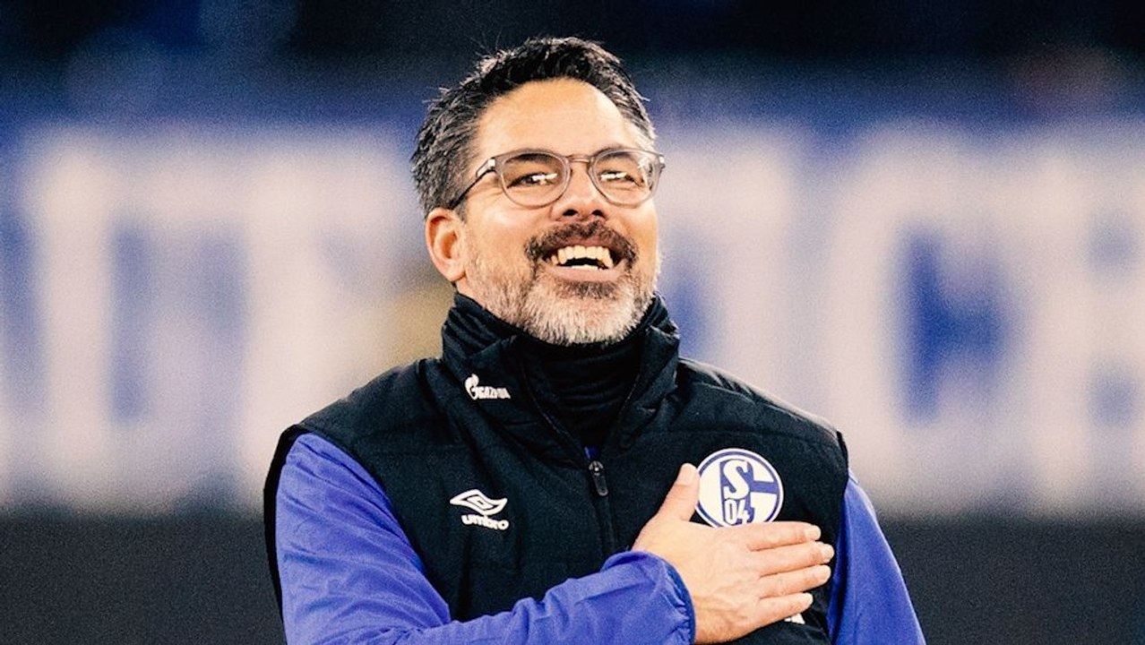 Titel-Träume auf Schalke? 'Wir sind brutal ambitioniert'