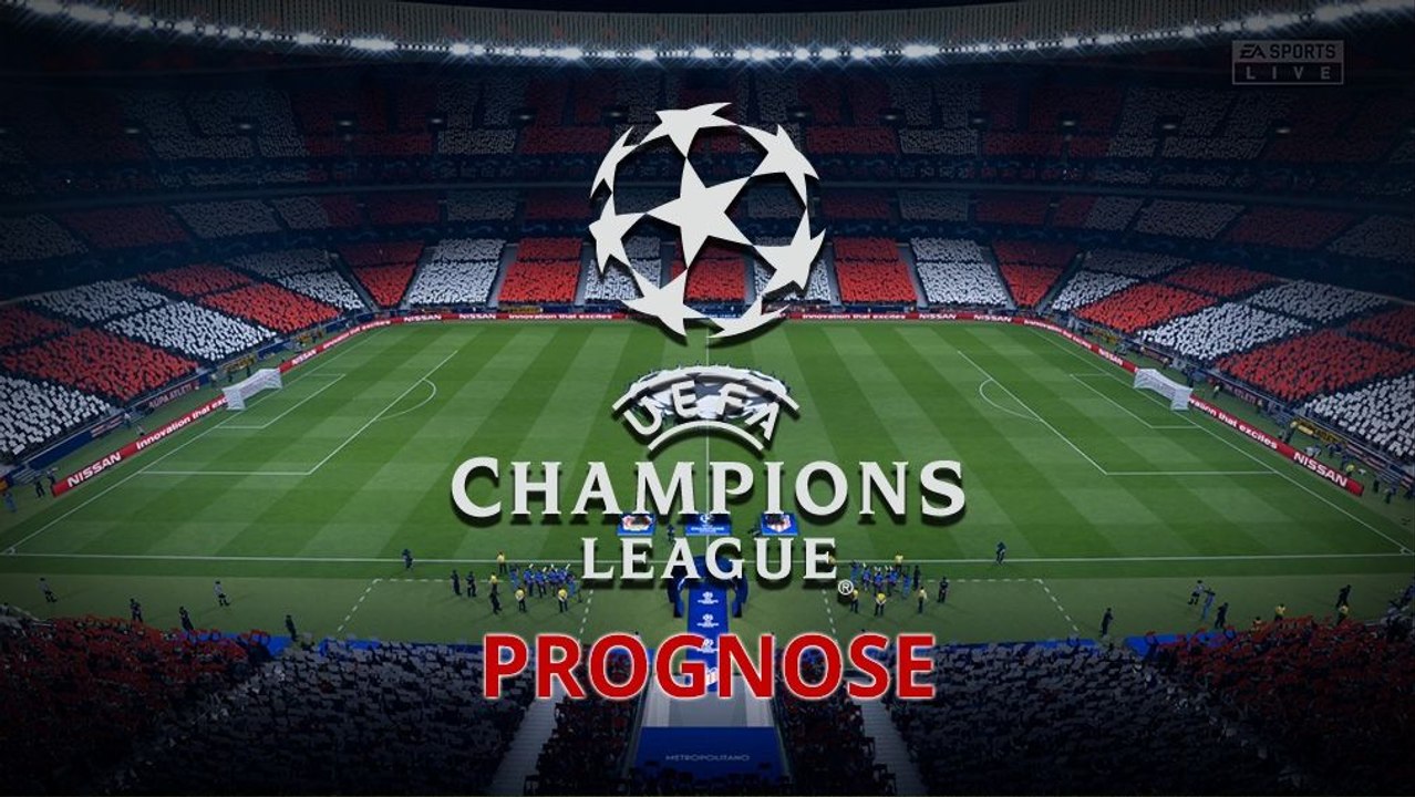 FIFA 20: Atletico Madrid vs. Bayer Leverkusen