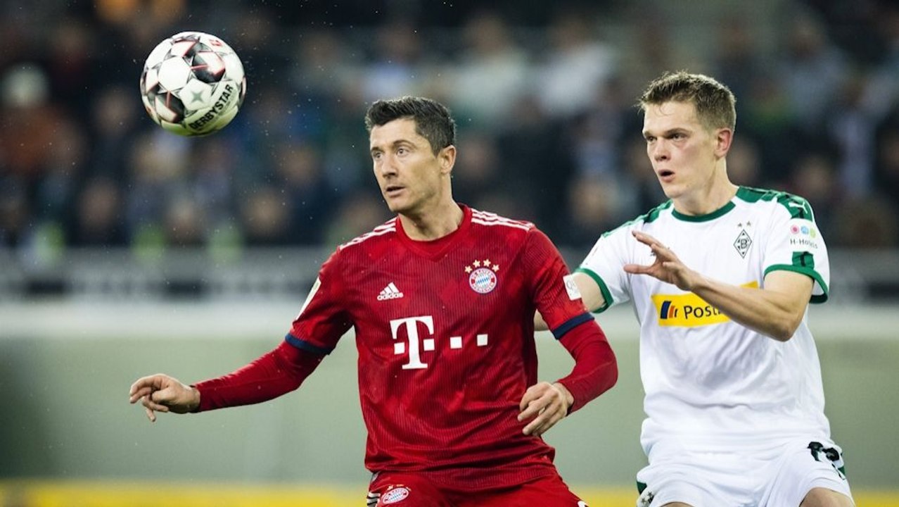 Mutige oder ängstliche Borussia? 'Davon hängt alles ab'