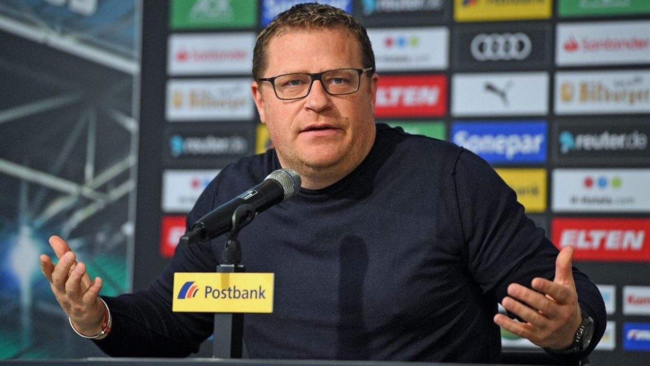 'Champions League wäre wie eine Meisterschaft' - Gladbach bereit für die Rückrunde