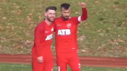 Berlin United unter Beschuss: Sparta Lichtenberg kommt spät in Fahrt