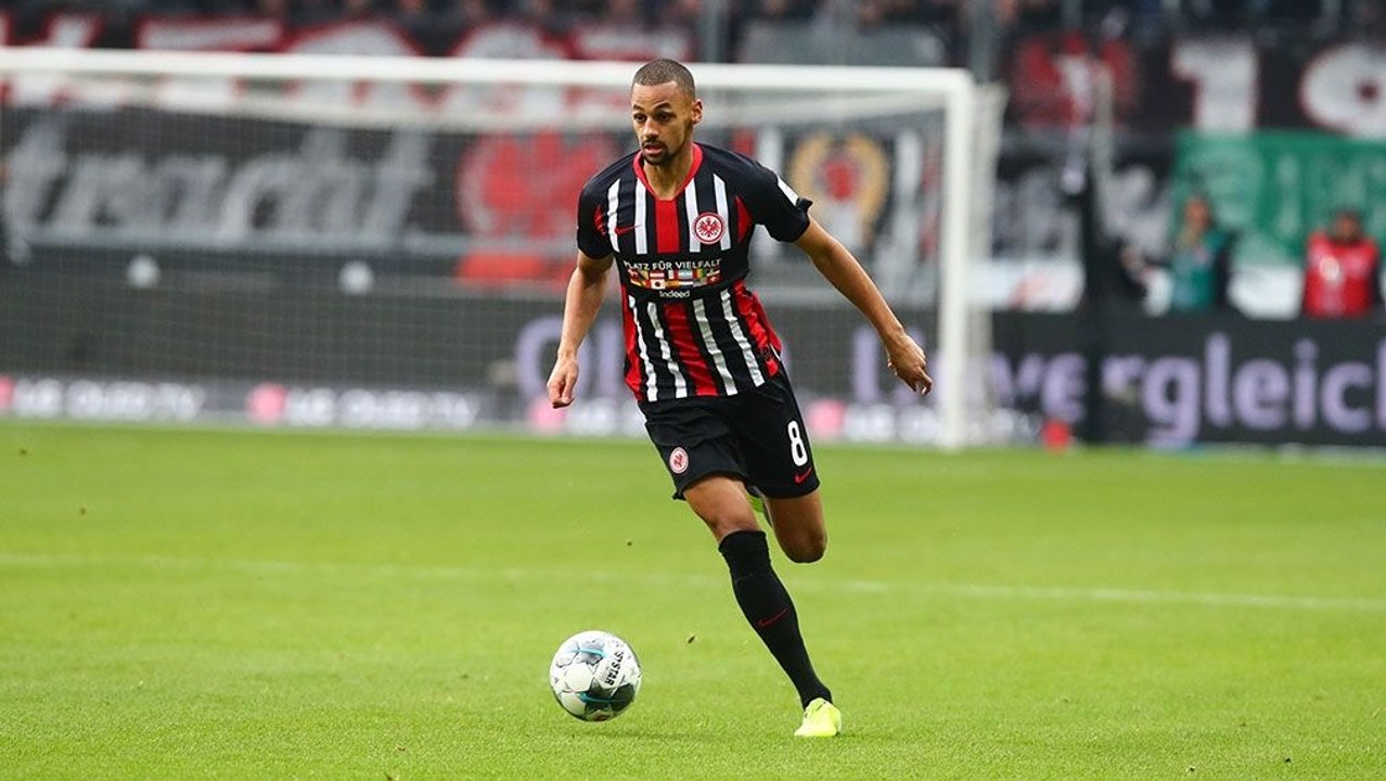 'Für viele Spieler ein Highlight': Frankfurt gegen Arsenal unter Druck