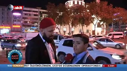 Küçücük boyu kocaman yüreği ile ülkeye ders verdi