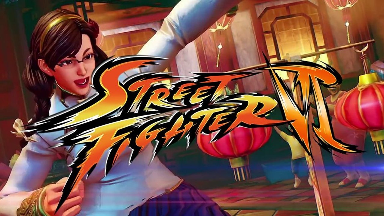 Darum verhindert Ono Street Fighter 6