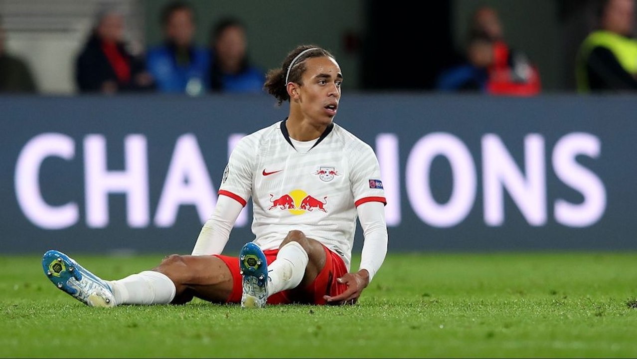 'Dürfen die Tore nicht kassieren' - Leipzig fehlt die Kaltschnäuzigkeit