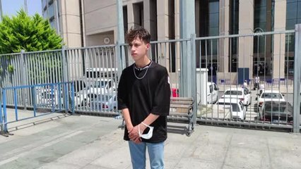 Son dakika haberi... Bayrampaşa'da bir kadının otelde boğularak öldürülmesine ilişkin dava