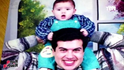 والدة «صائد الإرهابيين»الشهيد العقيد محمد عيد: 30 يونيو ثورة خرجت فيها كل طوائف الشعب مصر بتعلي