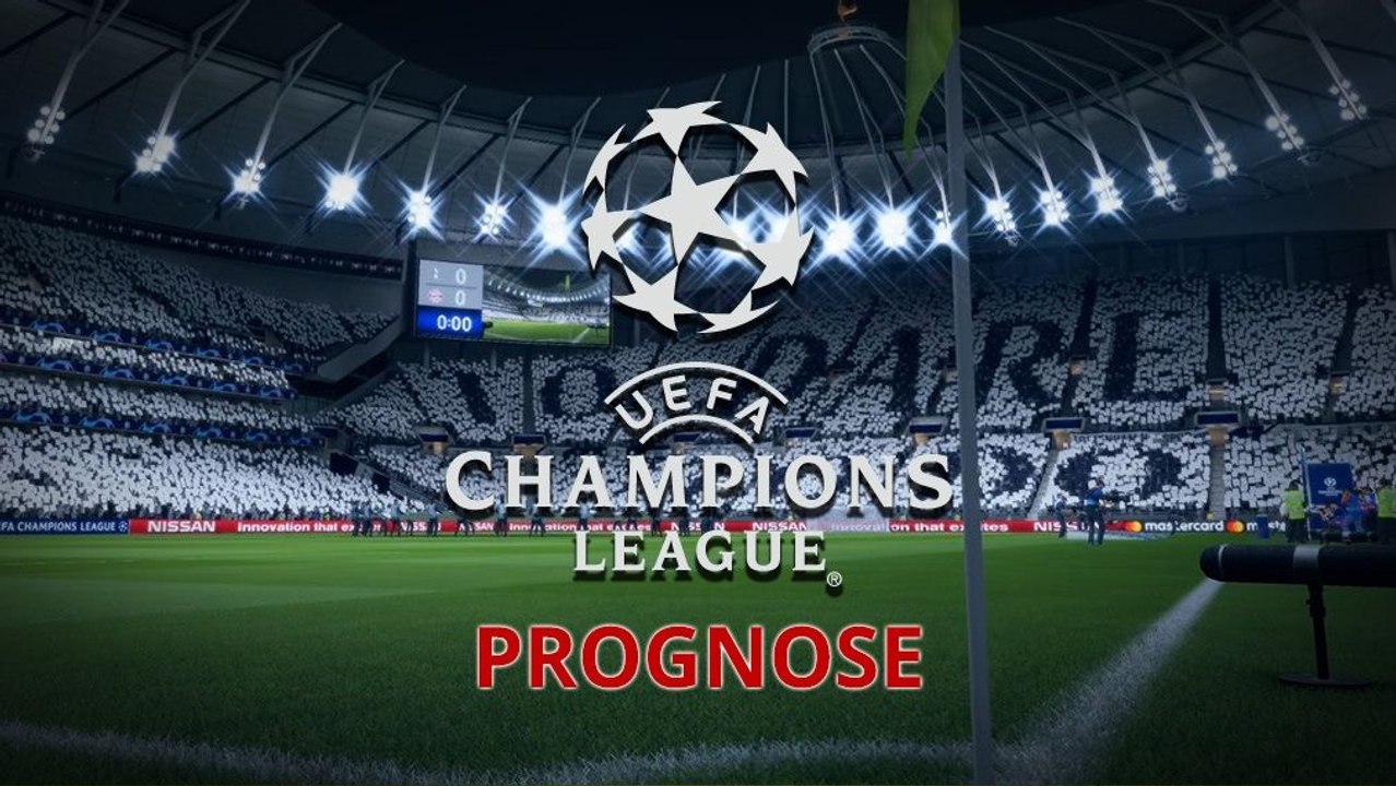FIFA 20: Spurs vs. Bayern in der CL-Vorschau