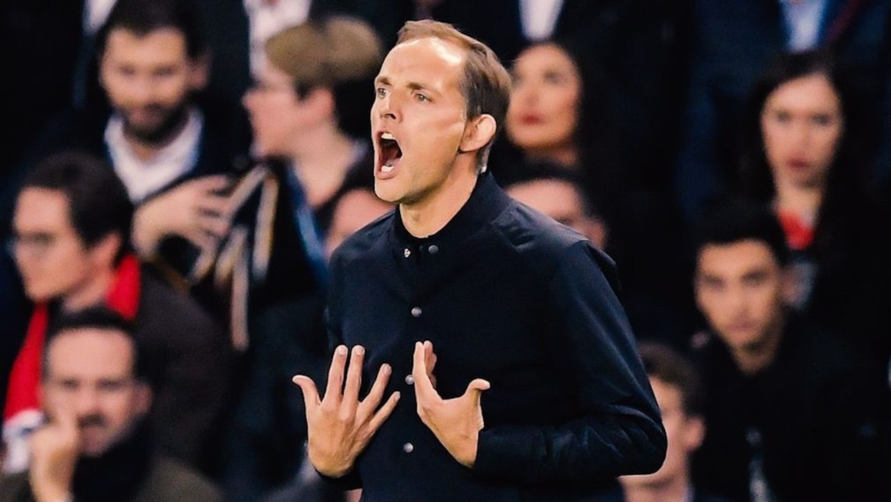 Stimmungsvolles PSG-Auswärtsspiel - Tuchel warnt vor Galatasaray