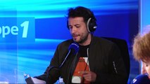 Laurent Barat à Vincent Desagnat : 