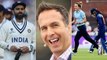 Michael Vaughan takes dig at Indian men's team | Oneindia Telugu