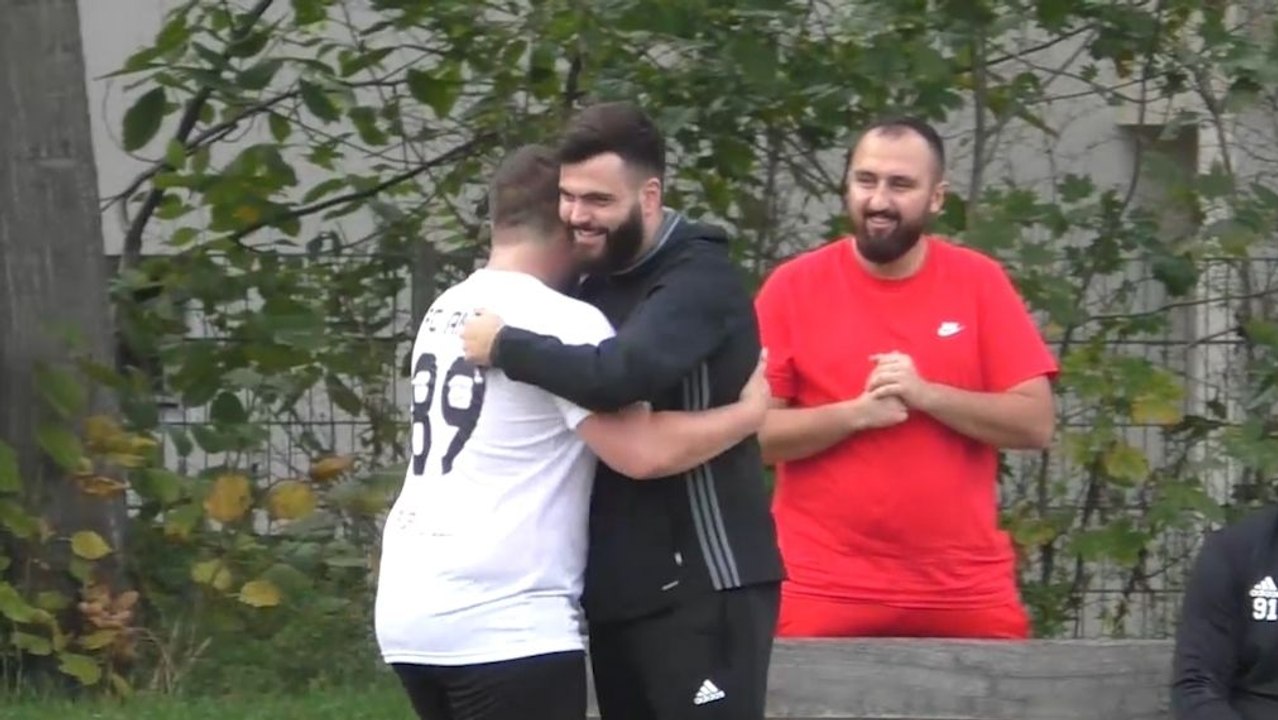 Von der 3. Liga in die Kreisliga: Bülbül über Pleiten, Pokal und Pannewitz